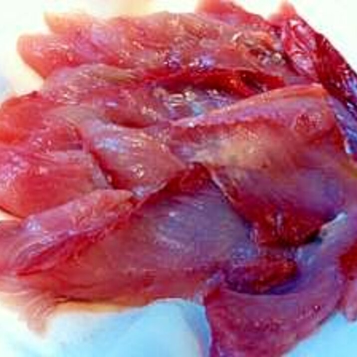 ツバスのお造り レシピ 作り方 By よっちゃん4741 楽天レシピ ツバスのお造り レシピ 作り方 By よっちゃん4741 楽天レシピ